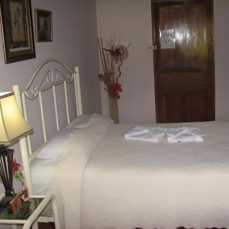 Hotel La Arena Liberia Exterior foto