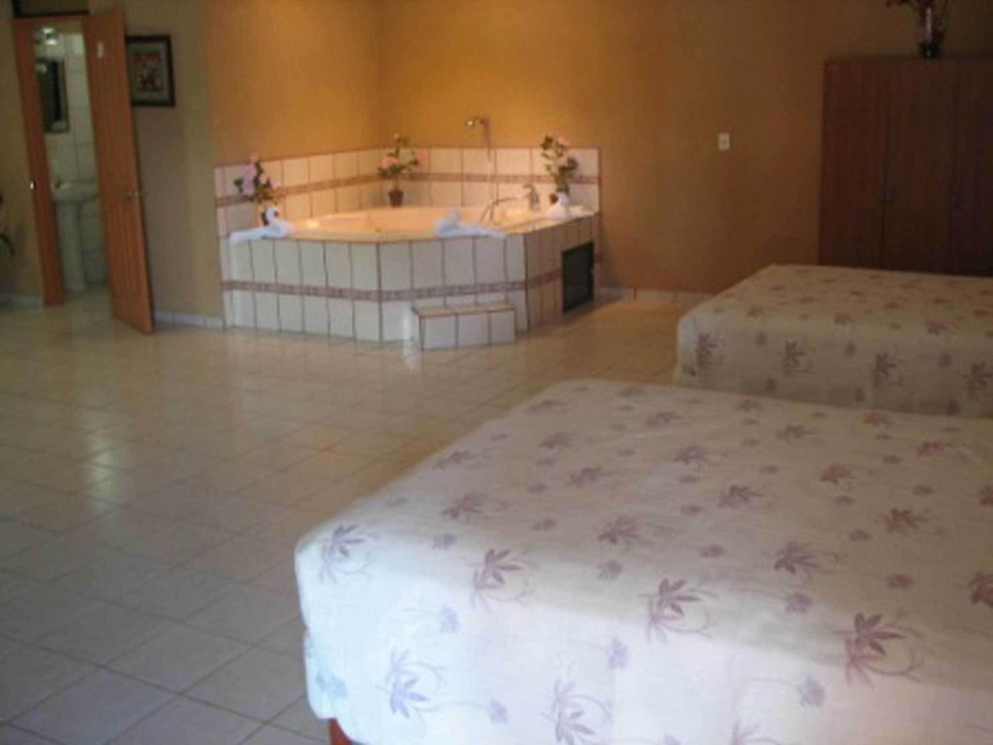 Hotel La Arena Liberia Quarto foto
