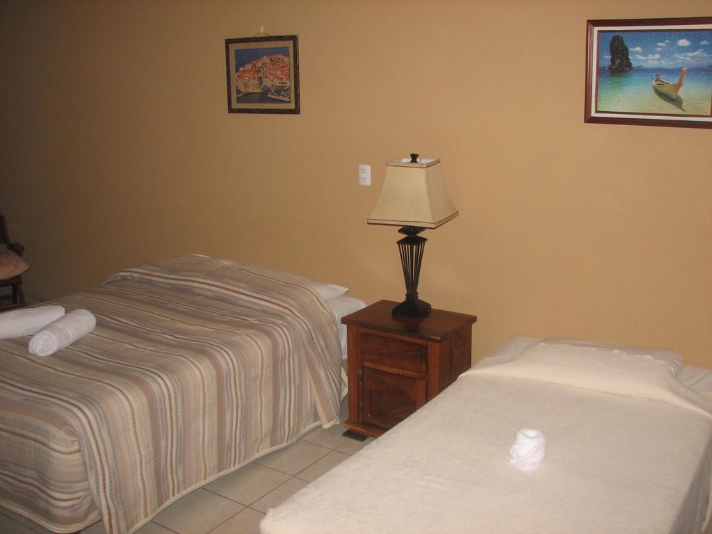 Hotel La Arena Liberia Exterior foto