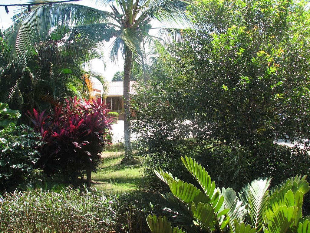 Hotel La Arena Liberia Exterior foto