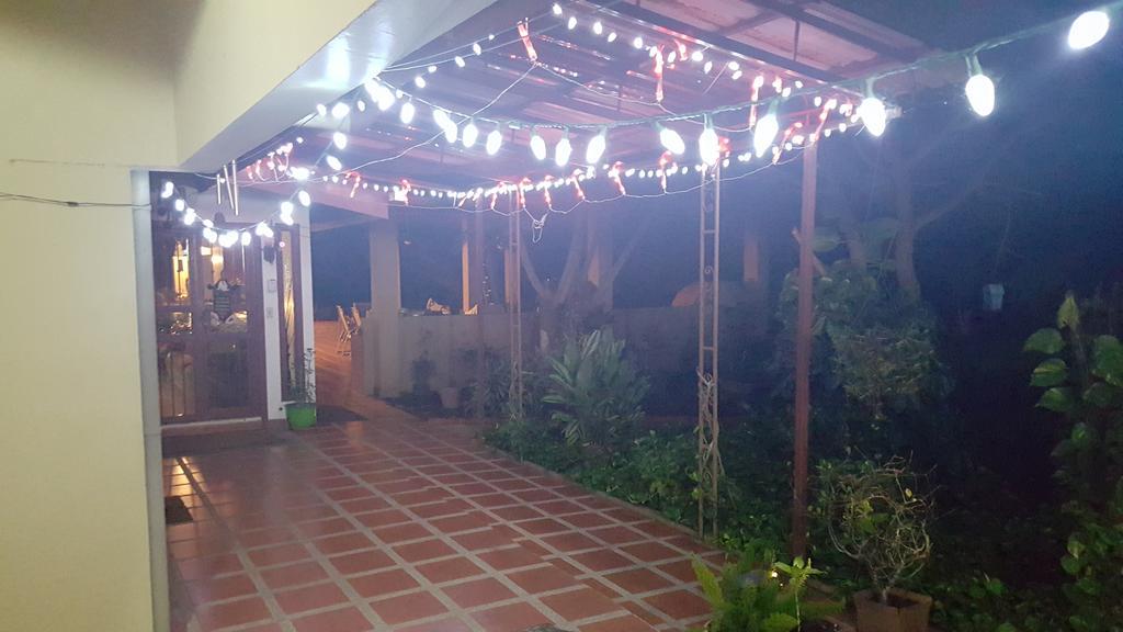 Hotel La Arena Liberia Exterior foto