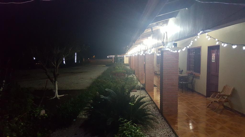 Hotel La Arena Liberia Exterior foto