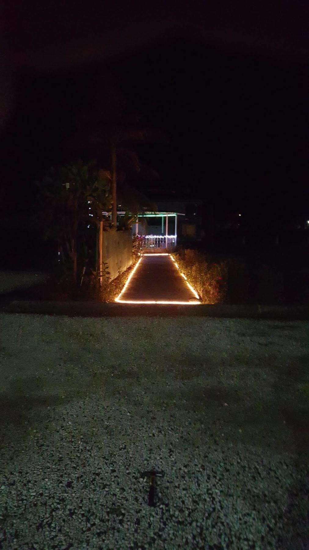 Hotel La Arena Liberia Exterior foto