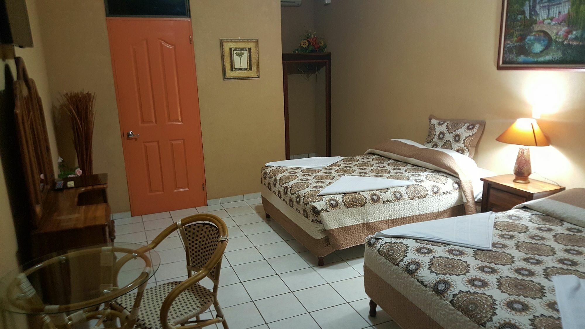 Hotel La Arena Liberia Exterior foto